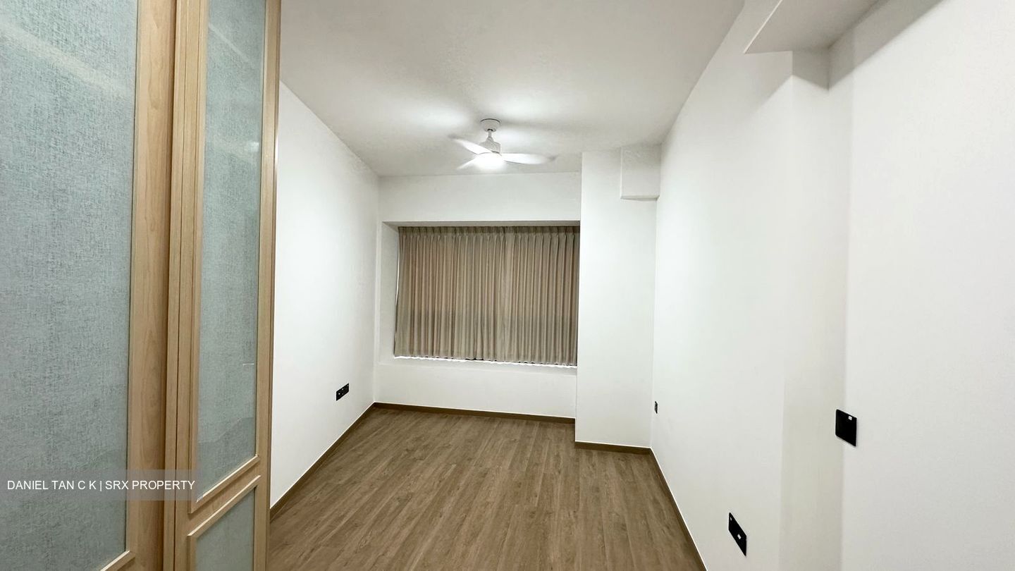 Tedge (D14), Apartment #540105011